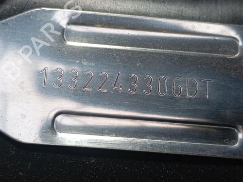 Motor JAGUAR F-PACE (X761) 3.0 SDV6 AWD | BP32294216M1