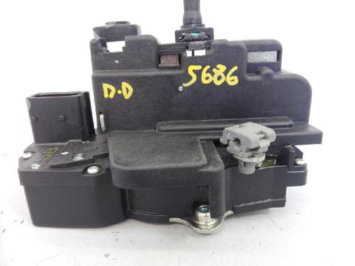 Front right lock OPEL ANTARA A (L07)  | BP2790595C97 