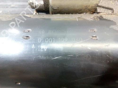 Starter FIAT BRAVO II (198_) | BP5993215M8