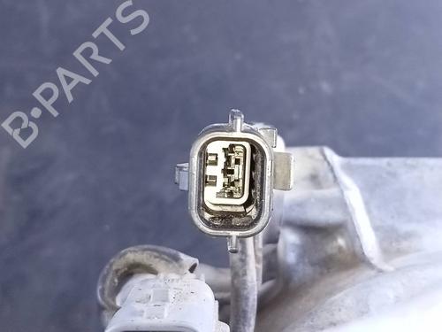 AC compressor NISSAN QASHQAI II SUV (J11, J11_)  | BP21139738M34 