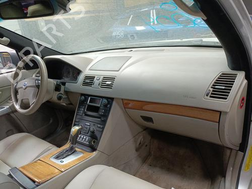 Used Airbag Kit Airbag Kit 37460108 37460108