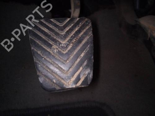 Used Break pedal HYUNDAI SANTA FÉ II (CM) 2.2 CRDi 4x4 (155 hp) 17491543