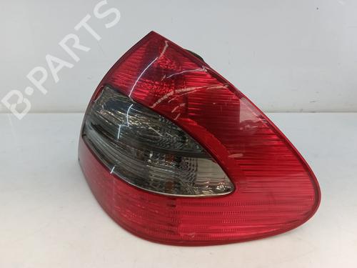 Used Right taillight MERCEDES-BENZ E-CLASS (W211) [2002-2009]  29764006