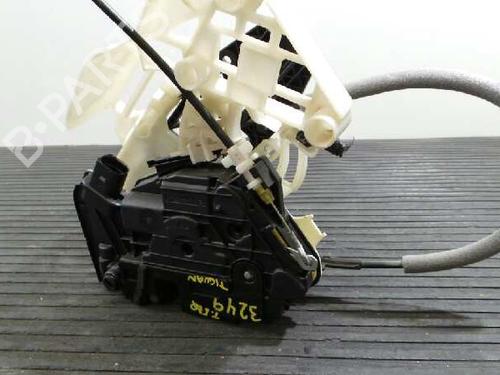 Rear left lock VW TIGUAN (5N_)  | BP457139C100 