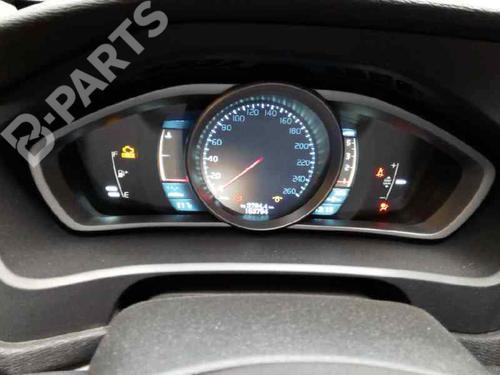 Hand brake VOLVO V40 Hatchback (525) D2 | BP8786456I18  - Image 5