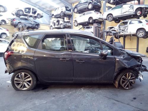 Used Parts OPEL MERIVA B MPV (S10)  1.4 (75)  964284