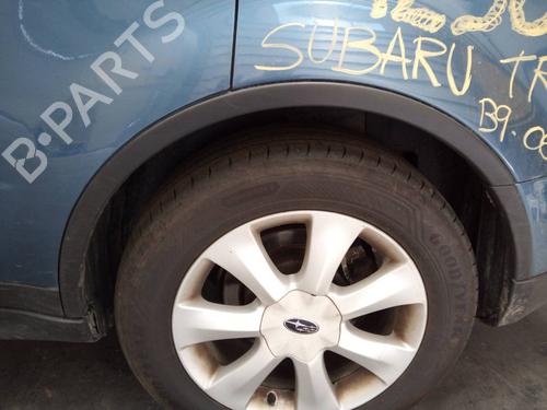 Used Rear left wheel arch trim SUBARU TRIBECA (B9) [2005-2025]  22976063