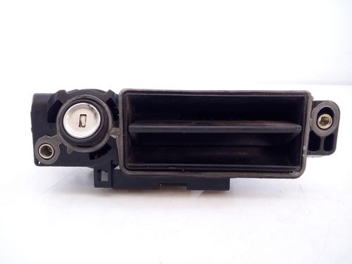 Used Tailgate handle MERCEDES-BENZ CLK (C209) [2002-2010]  30410837