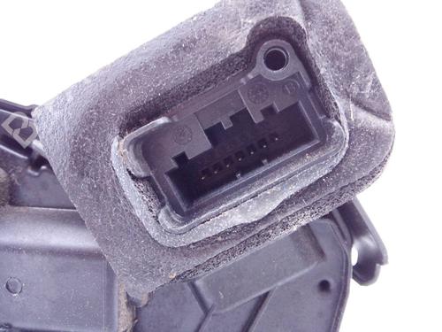 Rear right lock VW POLO V (6R1, 6C1)  | BP20136292C99 