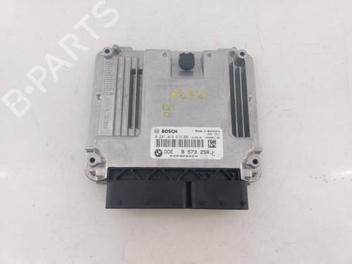 Used Engine control unit (ECU) BMW 1 (F21) 116 d (116 hp) 19264141