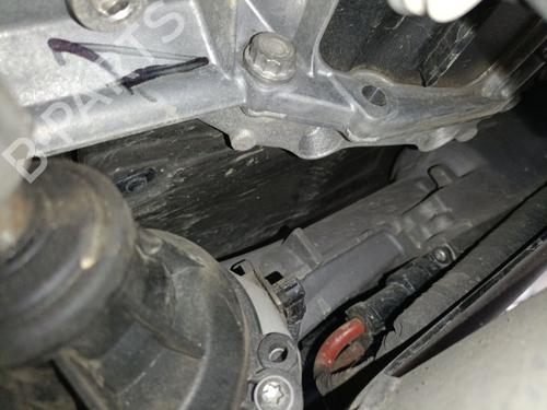 Used Steering rack Steering rack 38302474 38302474