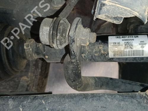 Used Right front driveshaft SEAT LEON (5F1) 1.6 TDI (115 hp) 32000972