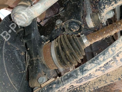 Achsschenkel links vorne für FORD PUMA (J2K, CF7) [2019-2025]  29062933