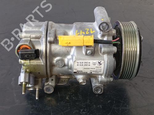 Used AC compressor PEUGEOT 508 I (8D_) [2010-2018]  28140986