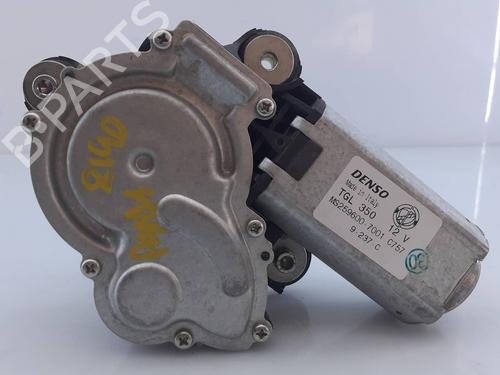 Rear wiper motor FIAT PANDA (169_) | BP8104333M102