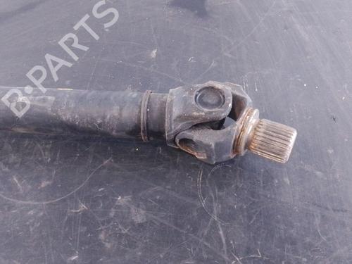 Driveshaft BMW X3 (F25) xDrive 20 d | BP29154535M37