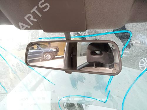 Used Rear mirror NISSAN X-TRAIL I (T30) [2001-2013]  10723955