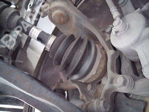 Used Left front steering knuckle Left front steering knuckle RENAULT KADJAR (HA_, HL_) 1.6 dCi 130 (HLA4) (130 hp) 11175903 11175903