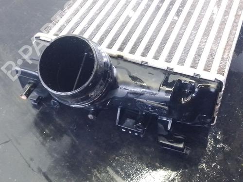 Intercooler RENAULT MEGANE IV Hatchback (B9A/M/N_) 1.5 dCi 110 (B9A3) | BP33654440M30  - Image 5
