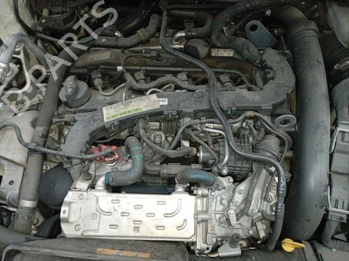 Moteur MERCEDES-BENZ A-CLASS (W176) A 200 CDI / d (176.008) | BP30564080M1