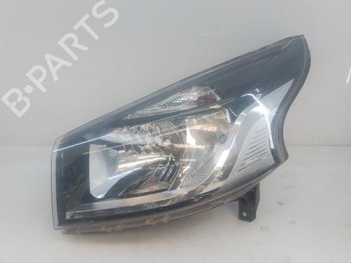 Used Left headlight Left headlight 31968863 31968863