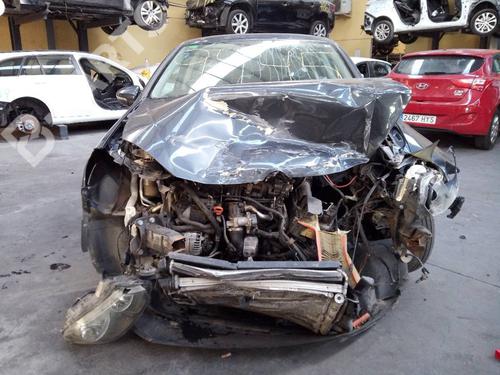 Left front window switch VW GOLF VI (5K1) 1.6 TDI | BP8601829C106  - Image 13