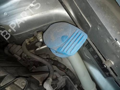 Used Windscreen washer tank SEAT IBIZA IV (6J5, 6P1) 1.9 TDI (105 hp) 10681614