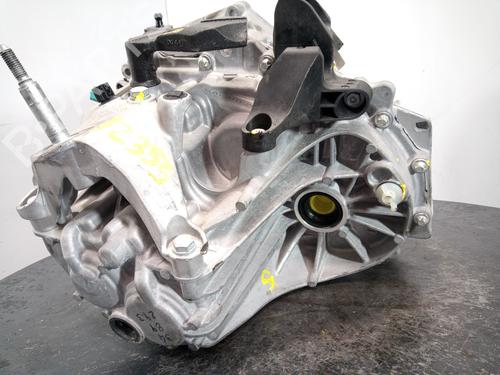 Gearbox DACIA SANDERO III  | BP18119100M3 