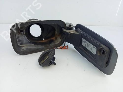 Klapa wlewu paliwa AUDI A3 Convertible (8V7, 8VE)  | BP18133021C131 