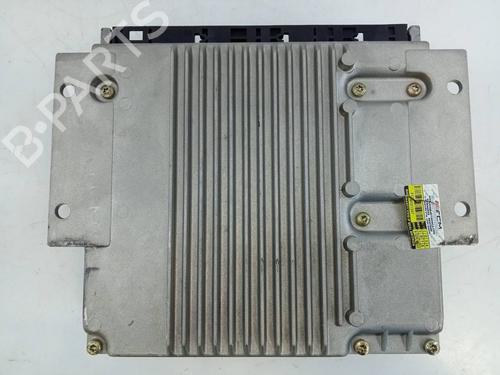 Engine control unit (ECU) MERCEDES-BENZ M-CLASS (W163)  | BP17456222M57 