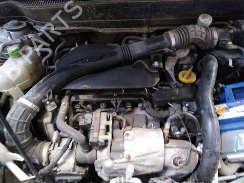 Pedal SUZUKI VITARA (LY) 1.6 DDiS AllGrip (APK416D) | BP15402652I4 