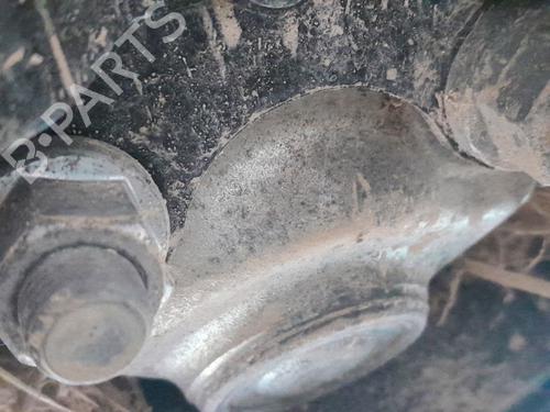 Used Right front steering knuckle TOYOTA C-HR (_X1_) 1.8 Hybrid (ZYX10_, ZYX11_) (98 hp) 26169789