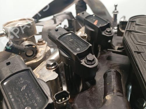 Engine CITROËN C4 Grand Picasso II (DA_, DE_) 1.2 THP 130 | BP31642612M1 