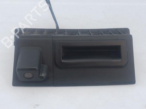 Tailgate handle AUDI A7 Sportback (4KA) 50 TDI Mild Hybrid quattro | BP37631898C132 - Image 2