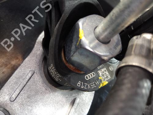 Engine AUDI A5 (8T3) 3.0 TDI quattro | BP17744300M1 
