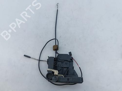 Front right lock MERCEDES-BENZ E-CLASS (W211) E 320 (211.065) | BP22651144C97 