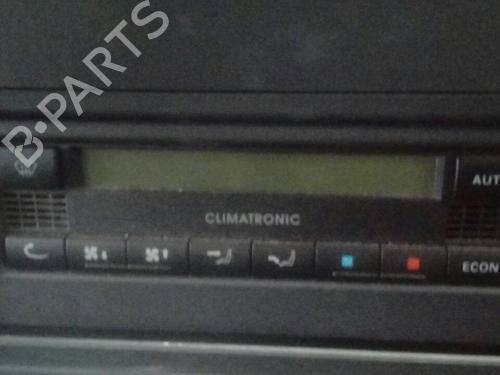 Used Climate control SKODA SUPERB I (3U4) 1.9 TDI (115 hp) 16835462