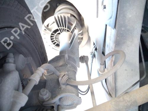 Høyre foran støtdemper MERCEDES-BENZ VITO Van (W447) [2014-2025]  14834376
