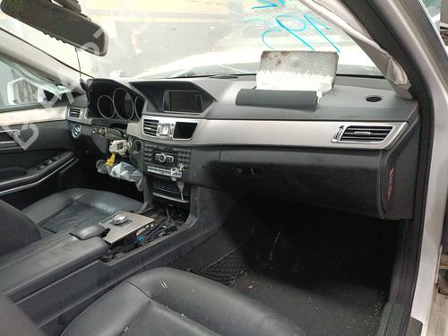 Instrument cluster MERCEDES-BENZ E-CLASS T-Model (S212) E 200 CDI / BlueTEC (212.205, 212.206) | BP29888332C47