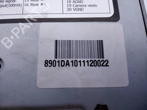 Electronic module NISSAN PATHFINDER III (R51) 2.5 dCi 4WD | BP7880584M83 