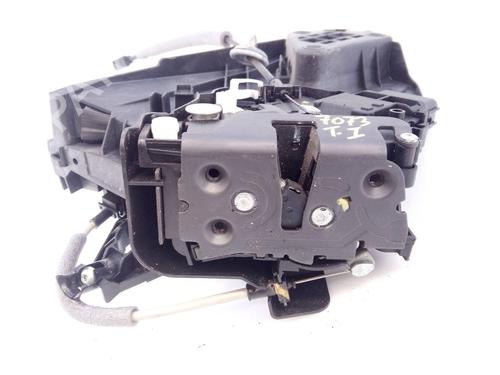 Rear left lock VOLVO XC60 I SUV (156) D3 / D4 | BP5107651C100 