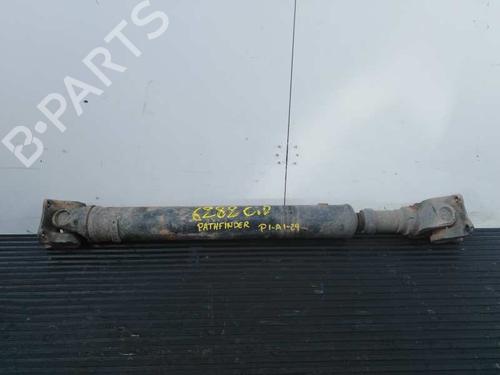 Used Driveshaft NISSAN PATHFINDER III (R51) 2.5 dCi 4WD (190 hp) 4192437