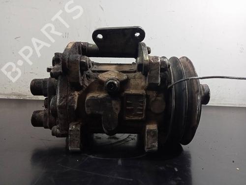 AC compressor MERCEDES-BENZ SPRINTER 3-t Van (B906)  | BP7199266M34 