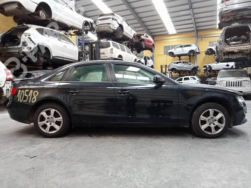 Used Parts AUDI A4 B8 (8K2)  2.0 TDI  1126906