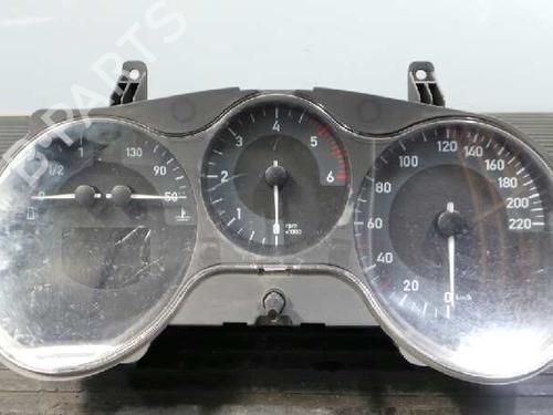 Cockpit SEAT LEON (1P1) 1.9 TDI (105 hp) 1513640