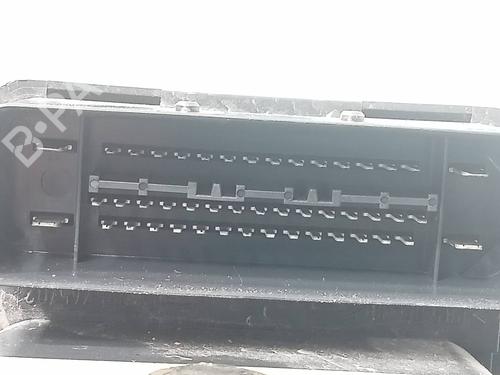 ABS Bremseaggregat AUDI A3 (8P1) 1.9 TDI | BP12495382M43 