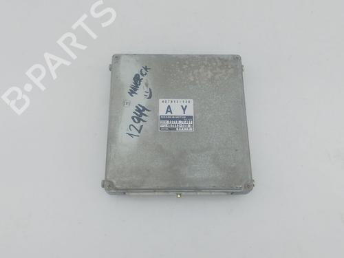Used Engine control unit (ECU) Engine control unit (ECU) FORD MAVERICK (UDS, UNS) 2.7 TD (125 hp) 38755037 38755037