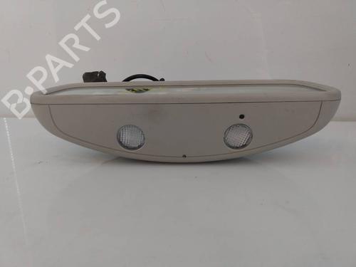 Rear mirror MERCEDES-BENZ GLC (X253)  | BP7165170I6 