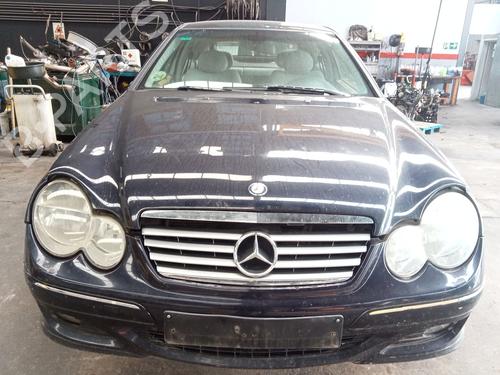Electronic module MERCEDES-BENZ C-CLASS (W203)  | BP26428413M83 