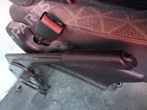 Used Hand brake RENAULT MASTER II Van (FD) 2.5 dCi (120 hp) 22374455